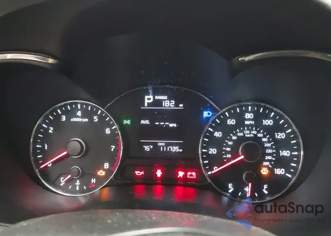 2018 Kia Forte Lx from USA, damaged, VIN 3KPFK4A71JE213992